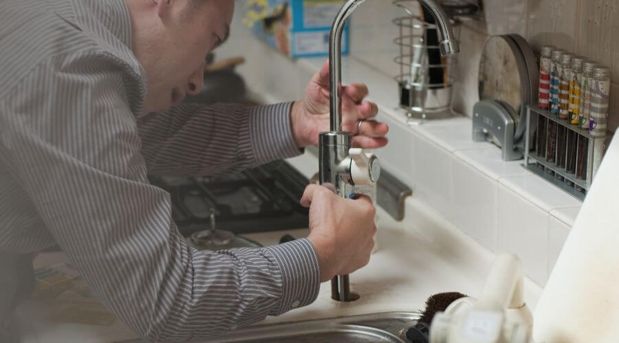 Professional Leak Detection in Waverly, AL